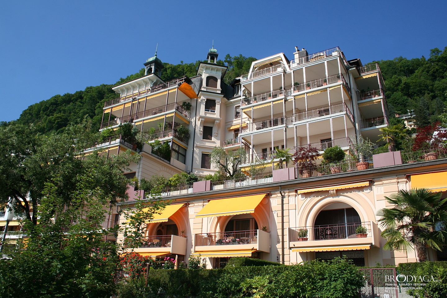 Montreux